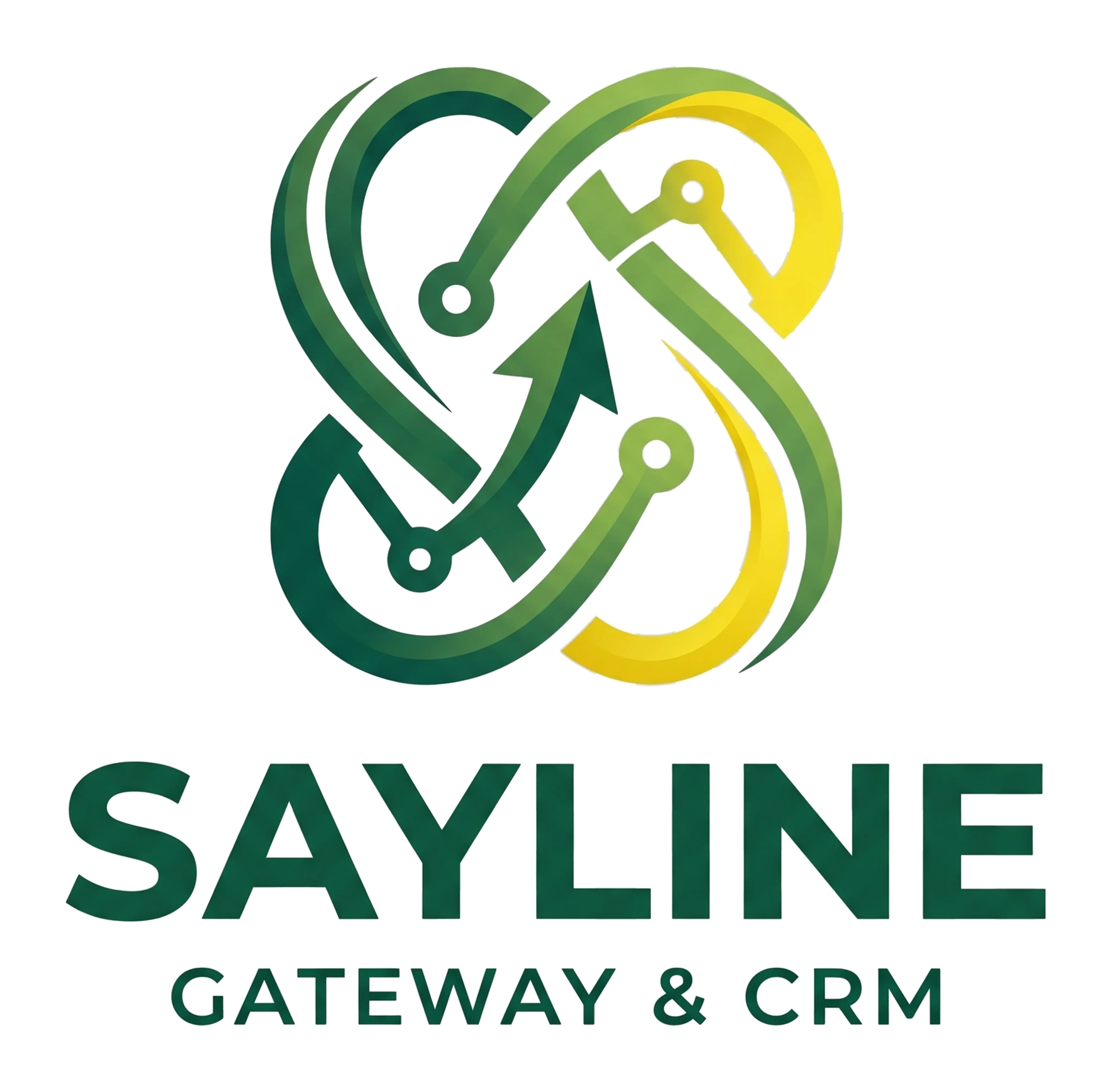 SAYLINE Gateway